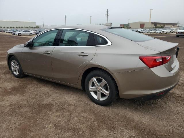 Photo 2 from auction – 2024 CHEVROLET MALIBU LT with VIN 1G1ZD5STXRF193440