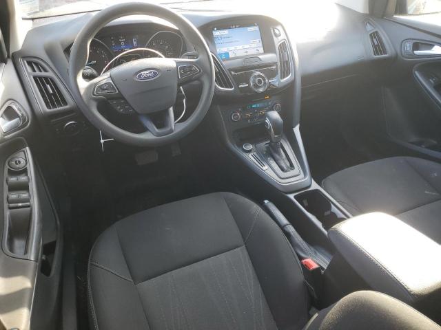 Photo 8 from auction – 2017 FORD FOCUS SEL with VIN 1FADP3H20HL212661