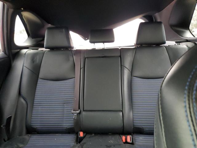 Photo 10 from auction – 2019 TOYOTA RAV4 XSE with VIN JTMEWRFV2KJ002437
