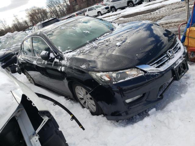 Photo 4 from auction – 2014 HONDA ACCORD EX with VIN 1HGCR2F77EA093878