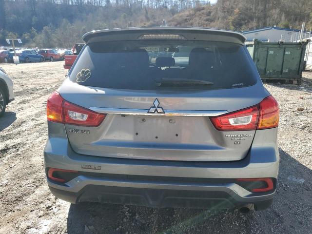 Photo 6 from auction – 2019 MITSUBISHI OUTLANDER with VIN JA4AR3AUXKU026656