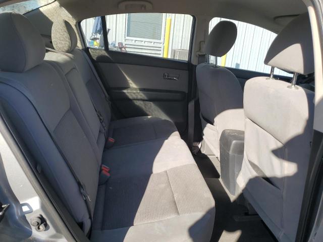 Photo 10 from auction – 2010 NISSAN SENTRA 2.0 with VIN 3N1AB6AP2AL665972