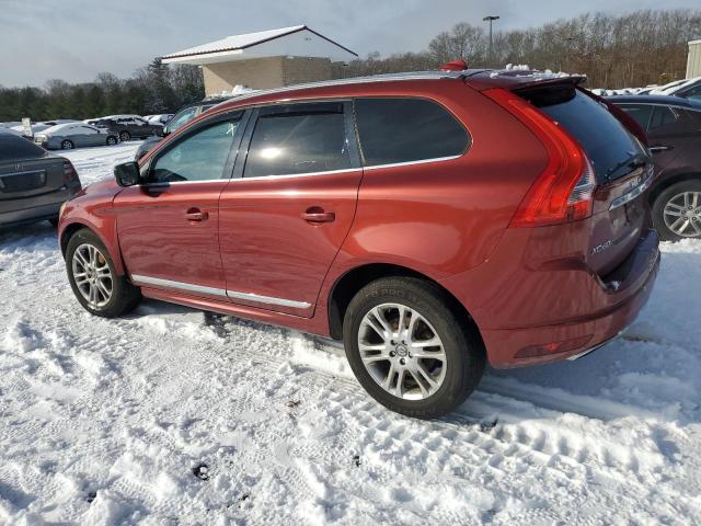 Photo 2 from auction – 2014 VOLVO XC60 3.2 with VIN YV4940DZ5E2540635