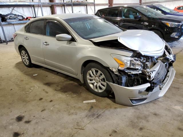 Photo 4 from auction – 2014 NISSAN ALTIMA 2.5 with VIN 1N4AL3AP0EC158035