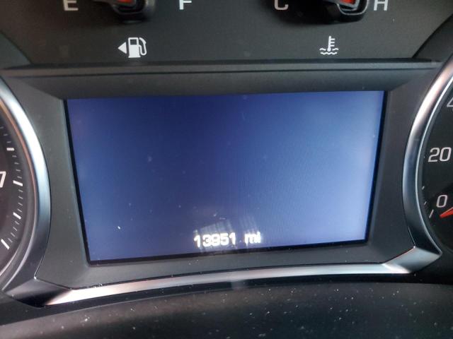 Photo 9 from auction – 2024 GMC TERRAIN SL with VIN 3GKALTEG9RL361329