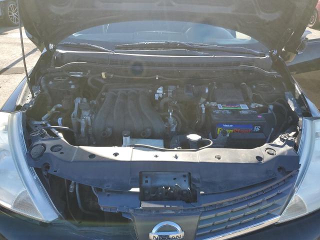 Photo 11 from auction – 2009 NISSAN VERSA S with VIN 3N1BC13E49L489647