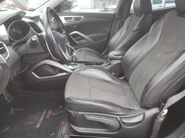 Photo 7 from auction – 2013 HYUNDAI VELOSTER with VIN KMHTC6AD2DU173571