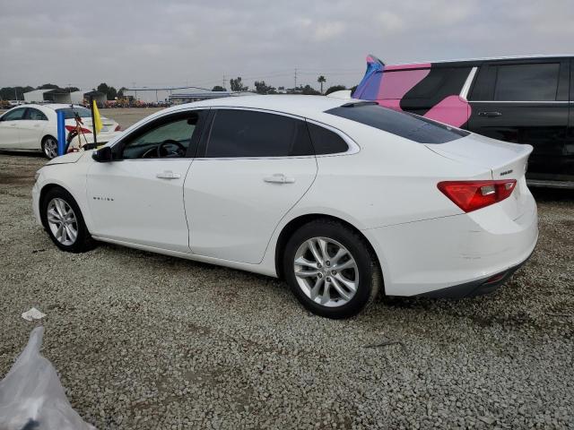 Photo 2 from auction – 2017 CHEVROLET MALIBU LT with VIN 1G1ZE5ST4HF156444