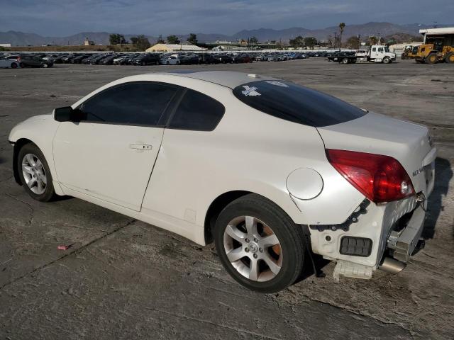 Photo 2 from auction – 2008 NISSAN ALTIMA 2.5 with VIN 1N4AL24E38C266660
