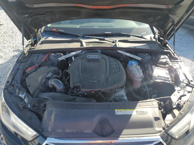Photo 11 from auction – 2018 AUDI A4 PREMIUM with VIN WAUKMAF44JA082238