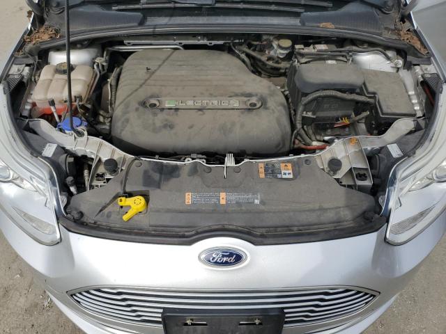 Photo 11 from auction – 2014 FORD FOCUS BEV with VIN 1FADP3R47EL264610