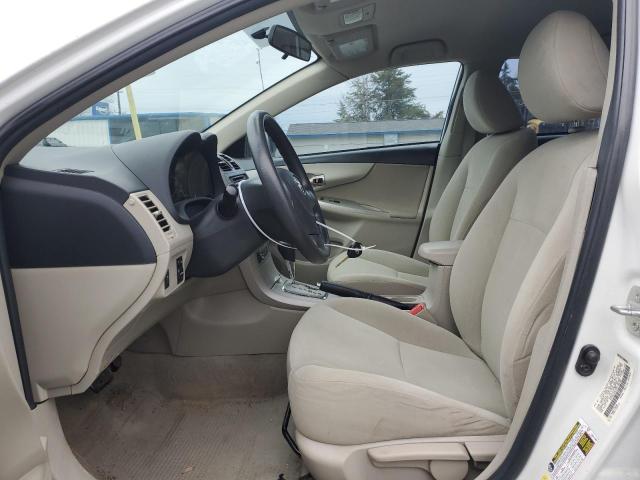 Zdjęcie 7 z aukcji – 2013 TOYOTA COROLLA BA z VIN 5YFBU4EE4DP190194