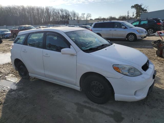 صورة رقم 4 من المزاد - 2008 TOYOTA COROLLA MA مع VIN 2T1KR30E78C690620