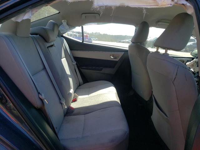 Photo 10 from auction – 2016 TOYOTA COROLLA L with VIN 5YFBURHE6GP400890