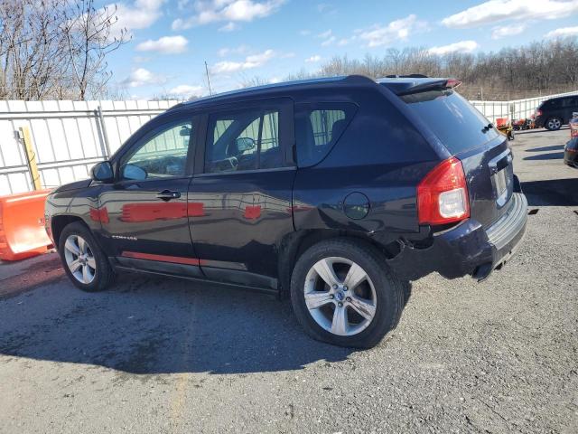 Photo 2 from auction – 2011 JEEP COMPASS SP with VIN 1J4NT1FB7BD170857