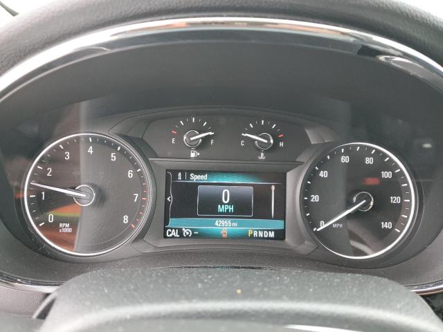 Photo 9 from auction – 2017 BUICK ENCORE PRE with VIN KL4CJBSB9HB240680