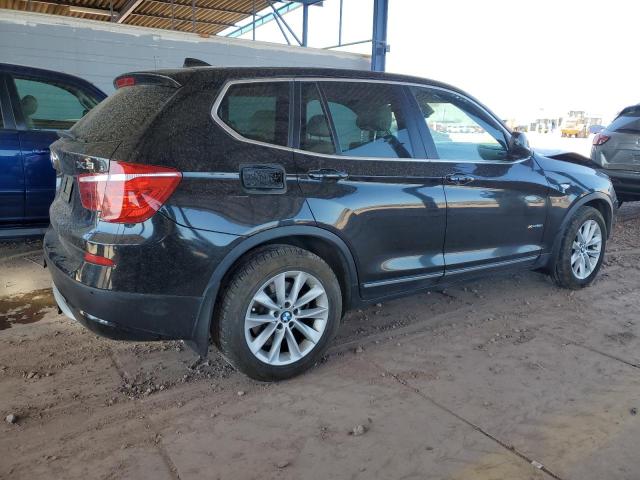 Photo 3 from auction – 2014 BMW X3 XDRIVE2 with VIN 5UXWX9C56E0D13838
