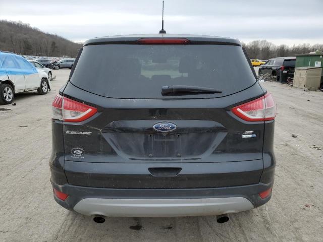Photo 6 from auction – 2014 FORD ESCAPE SE with VIN 1FMCU9GX2EUD71083