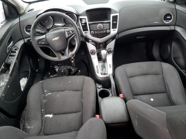 Photo 8 from auction – 2015 CHEVROLET CRUZE LT with VIN 1G1PC5SB3F7126492