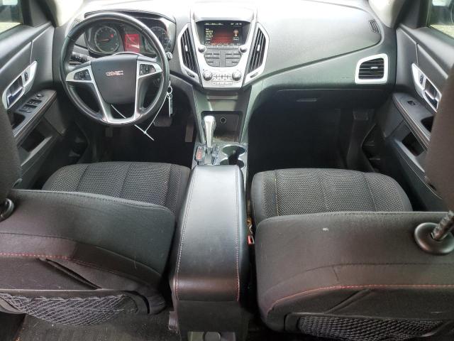 Photo 8 from auction – 2012 GMC TERRAIN SL with VIN 2GKFLTE58C6181484