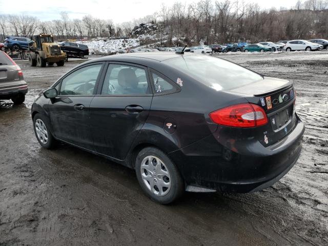 Photo 2 from auction – 2013 FORD FIESTA SE with VIN 3FADP4BJ2DM170847