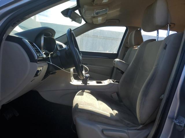 Photo 7 from auction – 2015 JEEP GRAND CHER with VIN 1C4RJFAG8FC658160