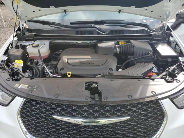 Photo 12 from auction – 2024 CHRYSLER PACIFICA T with VIN 2C4RC1BG2RR176484