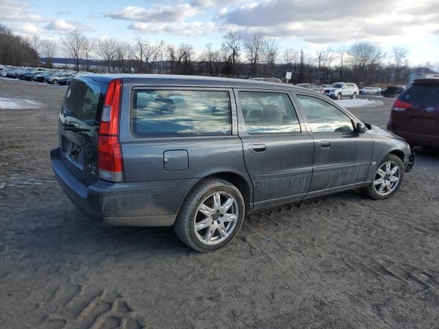 Photo 3 from auction – 2004 VOLVO V70 with VIN YV1SJ59H242410833