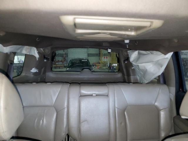 Photo 10 from auction – 2012 HONDA PILOT TOUR with VIN 5FNYF3H90CB021250