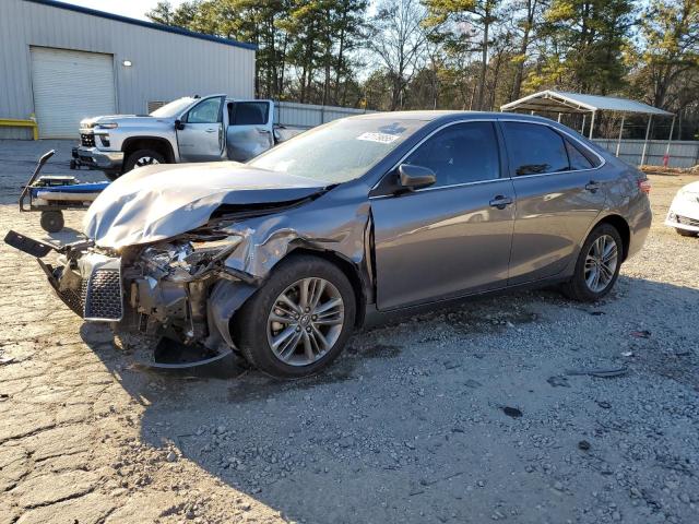 Photo 1 from auction – 2017 TOYOTA CAMRY LE with VIN 4T1BF1FK6HU383173