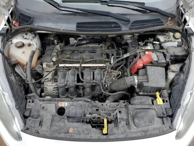 Photo 11 from auction – 2016 FORD FIESTA SE with VIN 3FADP4EJ5GM205526