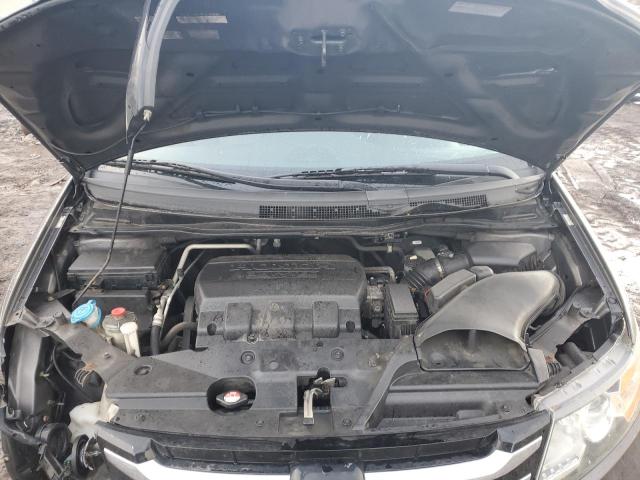 Photo 12 from auction – 2014 HONDA ODYSSEY EX with VIN 5FNRL5H69EB026206