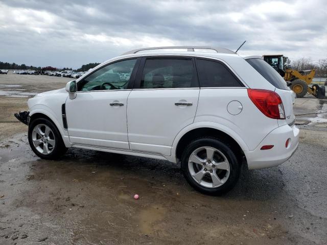 Photo 2 from auction – 2013 CHEVROLET CAPTIVA LT with VIN 3GNAL4EK4DS547226