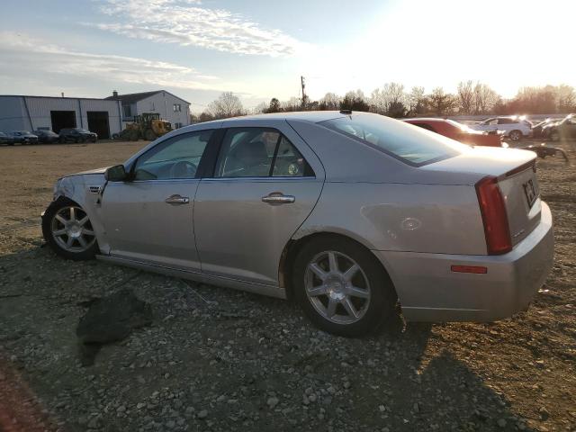 Photo 2 from auction – 2008 CADILLAC STS with VIN 1G6DD67V880143738