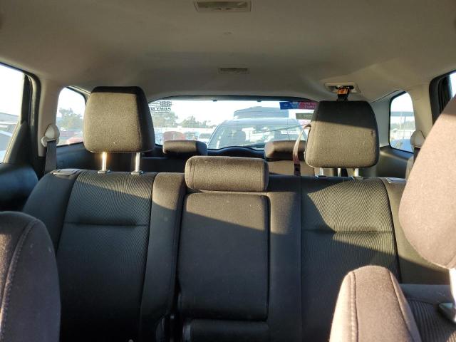 Photo 10 from auction – 2013 MAZDA CX-9 SPORT with VIN JM3TB2BV2D0421386