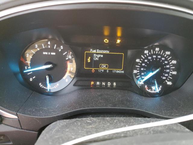 Photo 9 from auction – 2015 FORD FUSION SE with VIN 3FA6P0H78FR192046