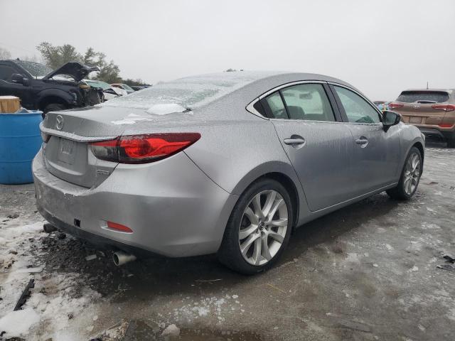 Photo 3 from auction – 2014 MAZDA 6 TOURING with VIN JM1GJ1V63E1141113