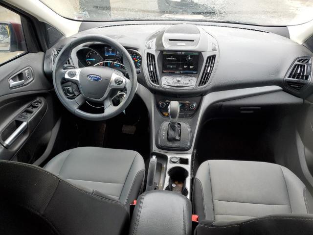 Photo 8 from auction – 2015 FORD ESCAPE SE with VIN 1FMCU0G95FUA65378