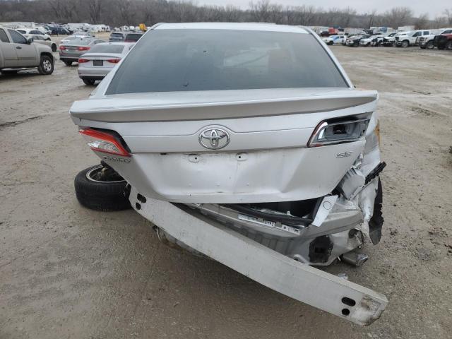 Photo 6 from auction – 2014 TOYOTA CAMRY L with VIN 4T1BF1FK1EU407570