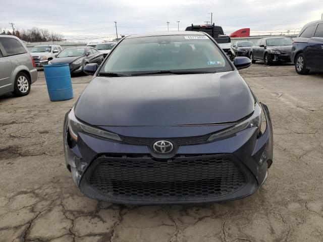 Photo 5 from auction – 2022 TOYOTA COROLLA LE with VIN 5YFVPMAE3NP344583