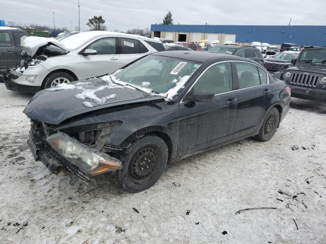 HONDA ACCORD LX 2011 with VIN 1HGCP2F32BA056509 - Photo from auction