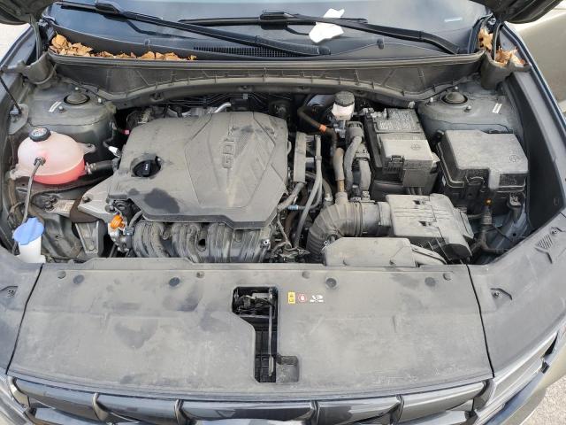 Photo 12 from auction – 2023 HYUNDAI TUCSON SEL with VIN 5NMJFCAE7PH218848