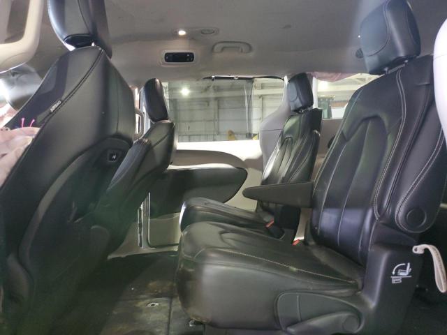 Photo 11 from auction – 2023 CHRYSLER PACIFICA T with VIN 2C4RC1BG5PR594163