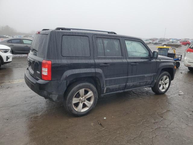Photo 3 from auction – 2012 JEEP PATRIOT LA with VIN 1C4NJRFB7CD513811