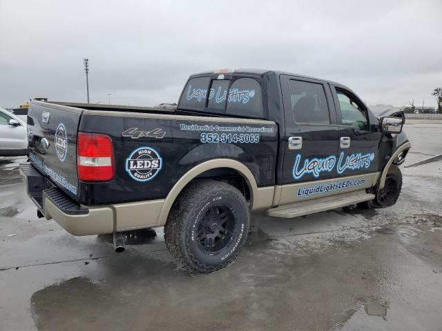 Photo 3 from auction – 2007 FORD F150 SUPER with VIN 1FTPW14V87KD10839
