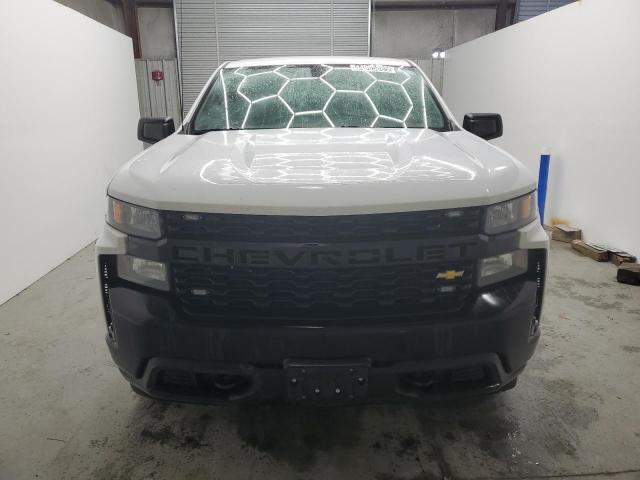 Photo 5 from auction – 2019 CHEVROLET SILVERADO with VIN 1GCPYAEH7KZ289646