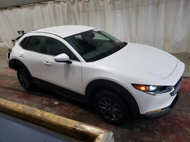 Снимка 4 от търг – 2024 MAZDA CX-30 с VIN 3MVDMBAM2RM695433