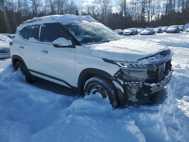 Photo 4 from auction – 2022 KIA SELTOS SX with VIN KNDETCA2XN7340222