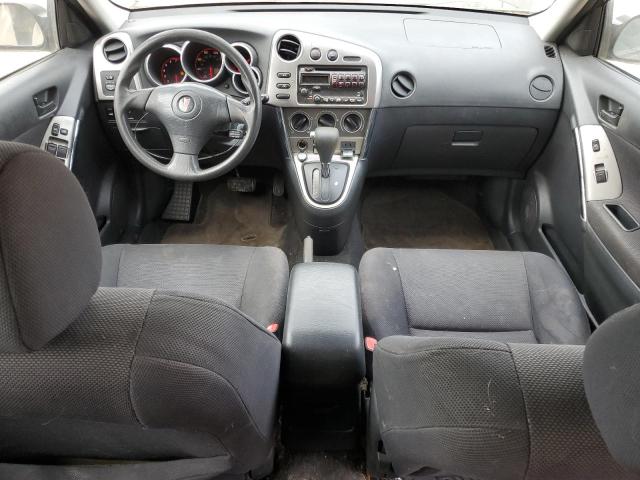 Photo 8 from auction – 2004 PONTIAC VIBE with VIN 5Y2SL64884Z441265