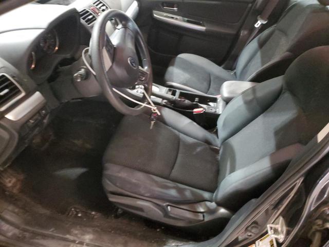Photo 7 from auction – 2016 SUBARU IMPREZA PR with VIN JF1GPAB65G8282364